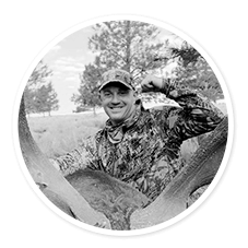 Corey Penton, GA, US